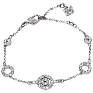 NWT Swarovski bracelet, in original box